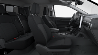 2026 Ford Ranger® Internal Image 1